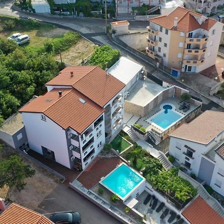 Apartmani Andjelic - Marko 1 Crikvenica Εξωτερικό φωτογραφία