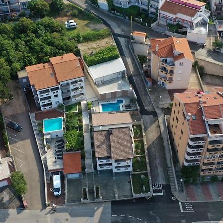 Apartmani Andjelic - Marko 1 Crikvenica Εξωτερικό φωτογραφία