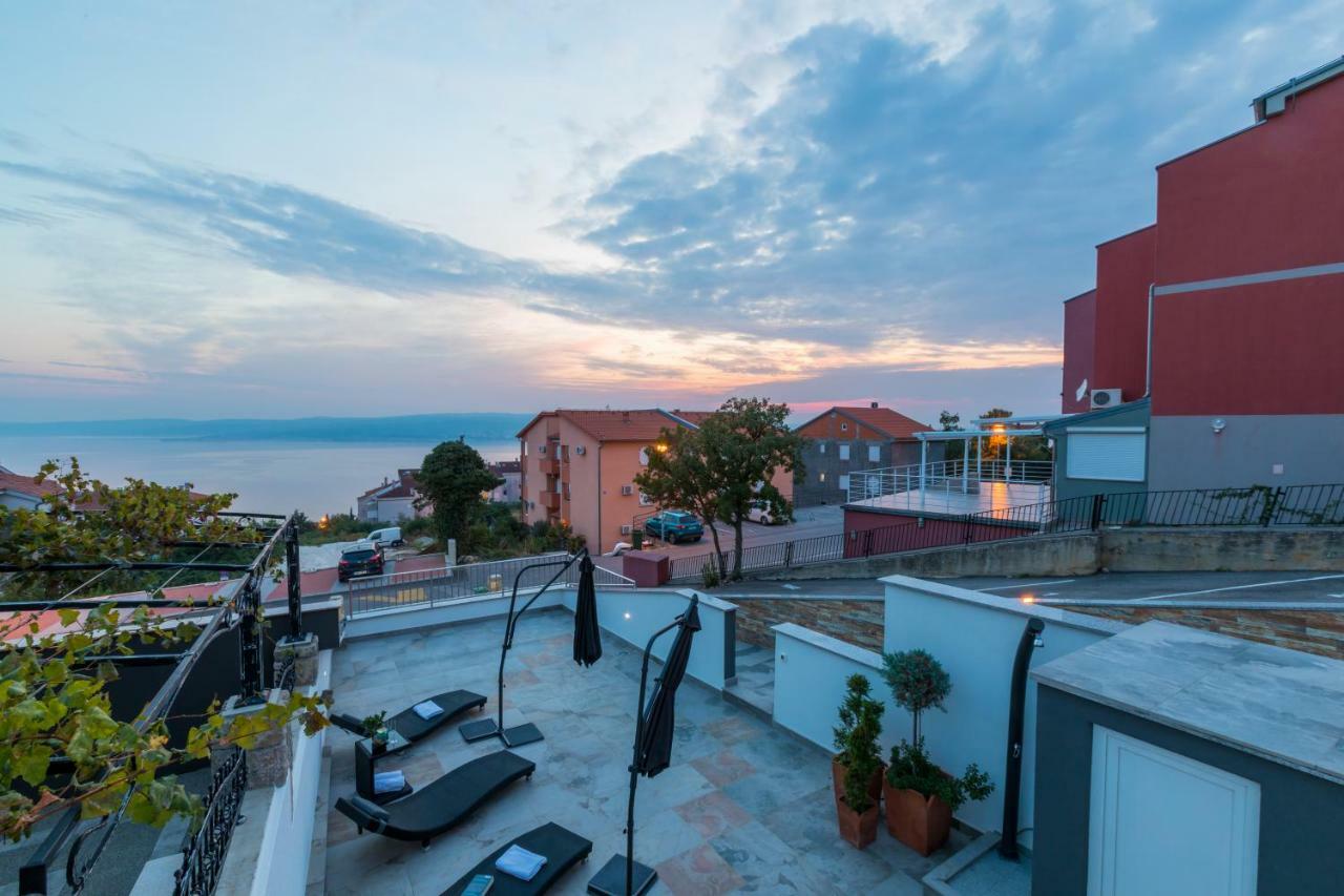 Apartmani Andjelic - Marko 1 Crikvenica Εξωτερικό φωτογραφία